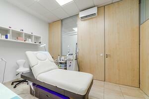 Право аренды - El Madroñal - Los Castaños (1)