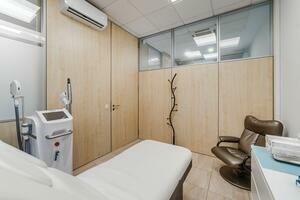 Право аренды - El Madroñal - Los Castaños (2)