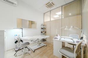 Право аренды - El Madroñal - Los Castaños (3)