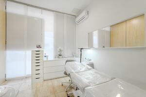 Право аренды - El Madroñal - Los Castaños (0)