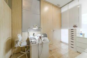 Право аренды - El Madroñal - Los Castaños (1)