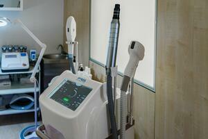 Право аренды - El Madroñal - Los Castaños (3)