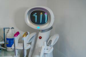 Право аренды - El Madroñal - Los Castaños (0)