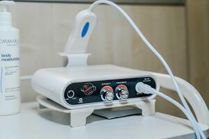 Право аренды - El Madroñal - Los Castaños (1)