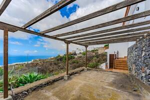 Дом с 4 спальнями - Vera de Erques (3)