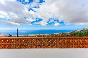 Дом с 4 спальнями - Vera de Erques (3)