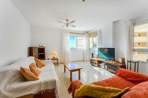 Wohnung mit 2 Schlafzimmern - Playa Paraíso - Sol Paraíso (1)