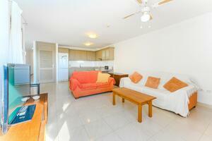 Wohnung mit 2 Schlafzimmern - Playa Paraíso - Sol Paraíso (2)