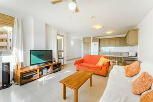 Wohnung mit 2 Schlafzimmern - Playa Paraíso - Sol Paraíso (3)