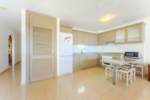 Wohnung mit 2 Schlafzimmern - Playa Paraíso - Sol Paraíso (1)