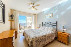 Wohnung mit 2 Schlafzimmern - Playa Paraíso - Sol Paraíso (2)