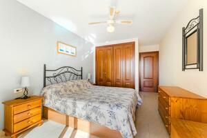 Wohnung mit 2 Schlafzimmern - Playa Paraíso - Sol Paraíso (3)