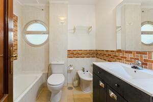 Wohnung mit 2 Schlafzimmern - Playa Paraíso - Sol Paraíso (0)