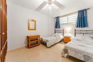 Wohnung mit 2 Schlafzimmern - Playa Paraíso - Sol Paraíso (1)