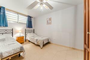Wohnung mit 2 Schlafzimmern - Playa Paraíso - Sol Paraíso (2)