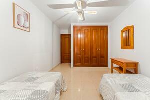 Wohnung mit 2 Schlafzimmern - Playa Paraíso - Sol Paraíso (3)