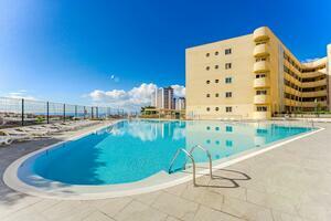 Wohnung mit 2 Schlafzimmern - Playa Paraíso - Sol Paraíso (1)