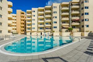 Wohnung mit 2 Schlafzimmern - Playa Paraíso - Sol Paraíso (2)