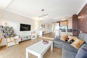 Ático de 2 dormitorios - El Madroñal - Villas Canarias (3)