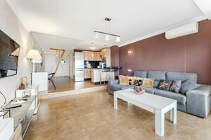 Ático de 2 dormitorios - El Madroñal - Villas Canarias (0)