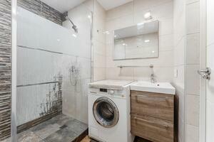 Ático de 2 dormitorios - El Madroñal - Villas Canarias (2)