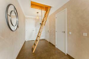 Ático de 2 dormitorios - El Madroñal - Villas Canarias (3)