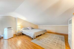 Ático de 2 dormitorios - El Madroñal - Villas Canarias (2)