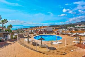 Ático de 2 dormitorios - El Madroñal - Villas Canarias (3)