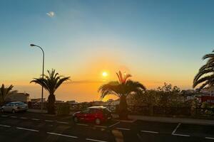 Villa mit 2 Schlafzimmern - Guía de Isora (1)