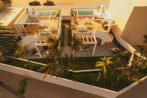 Villa mit 2 Schlafzimmern - Guía de Isora (2)