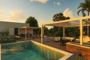 Villa mit 2 Schlafzimmern - Guía de Isora (3)