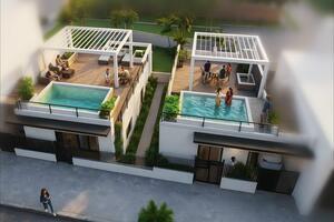 Villa mit 5 Schlafzimmern - Guía de Isora (0)