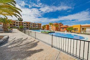 Apartamento de 2 dormitorios - Callao Salvaje - Un Posto al Sole (1)