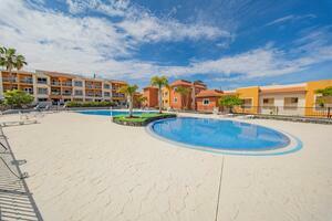 Apartamento de 2 dormitorios - Callao Salvaje - Un Posto al Sole (2)