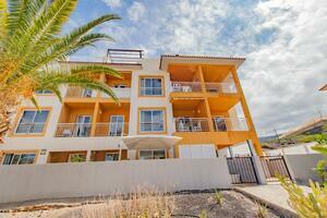 Apartamento de 2 dormitorios - Callao Salvaje - Un Posto al Sole (0)