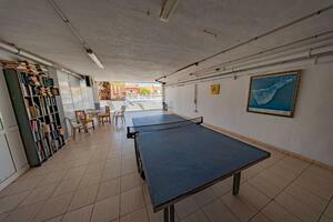 Apartamento de 2 dormitorios - Callao Salvaje - Un Posto al Sole (1)