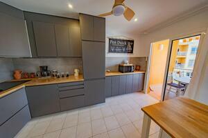 Apartamento de 2 dormitorios - Callao Salvaje - Un Posto al Sole (3)