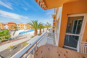 Apartamento de 2 dormitorios - Callao Salvaje - Un Posto al Sole (0)