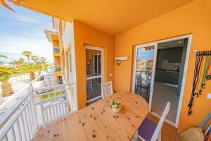 Apartamento de 2 dormitorios - Callao Salvaje - Un Posto al Sole (3)