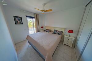 Apartamento de 2 dormitorios - Callao Salvaje - Un Posto al Sole (0)