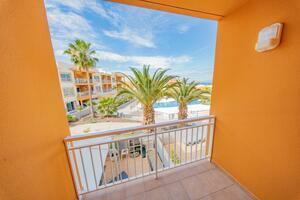 Apartamento de 2 dormitorios - Callao Salvaje - Un Posto al Sole (2)