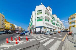 Ático de 3 dormitorios - Playa San Juan - Victoria Park II (1)