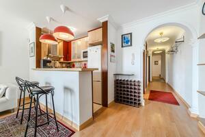 Ático de 3 dormitorios - Playa San Juan - Victoria Park II (0)