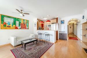 Ático de 3 dormitorios - Playa San Juan - Victoria Park II (1)