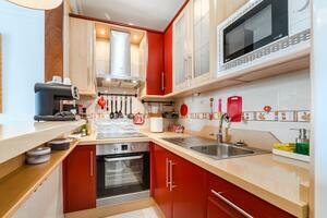 Ático de 3 dormitorios - Playa San Juan - Victoria Park II (2)