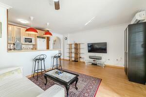 Ático de 3 dormitorios - Playa San Juan - Victoria Park II (3)