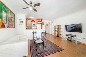 Ático de 3 dormitorios - Playa San Juan - Victoria Park II (0)