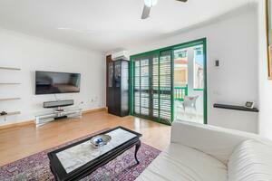 Ático de 3 dormitorios - Playa San Juan - Victoria Park II (1)