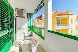 Ático de 3 dormitorios - Playa San Juan - Victoria Park II (2)