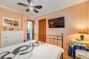 Ático de 3 dormitorios - Playa San Juan - Victoria Park II (0)